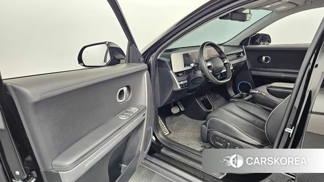Hyundai Ionic 5 id 4231279 из Кореи 33