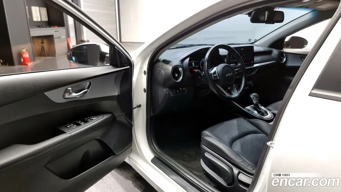 Kia The New K3 2nd generation id 2165848 из Кореи 20