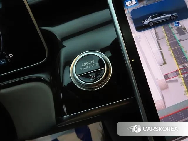 Mercedes-Benz S-Class W223 id 3361708 из Кореи 19