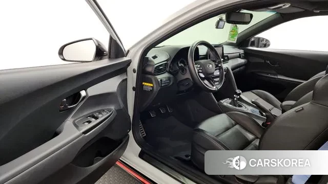 Hyundai Veloster (JS) id 3464135 из Кореи 20