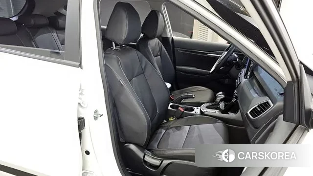 Kia Seltos id 3027930 из Кореи 20