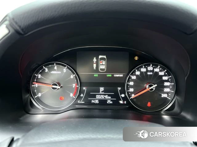 Honda Crown Road id 4274024 из Китая 20