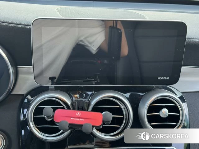 Mercedes-Benz GLC id 4333915 из Китая 13