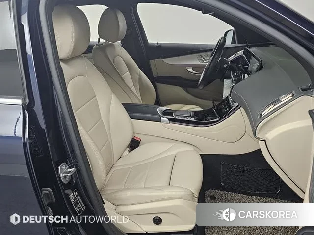 Mercedes-Benz EQC N293 id 3454232 из Кореи 20