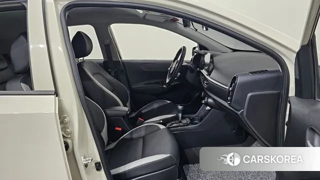 Kia Morning Urban (JA) id 2990554 из Кореи 20