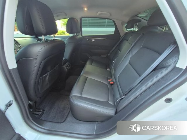 Renault Korea (Samsung) SM6 id 4430302 из Кореи 19