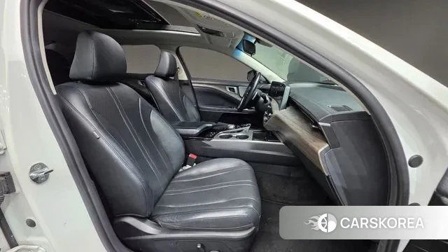 Kia K8 id 3421931 из Кореи 20