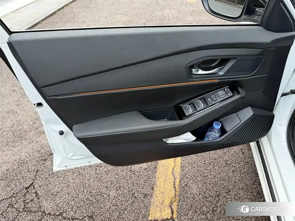 Honda Accord id 4576323 из Китая 14