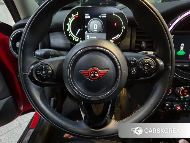 Mini Cooper id 3676490 из Кореи 20