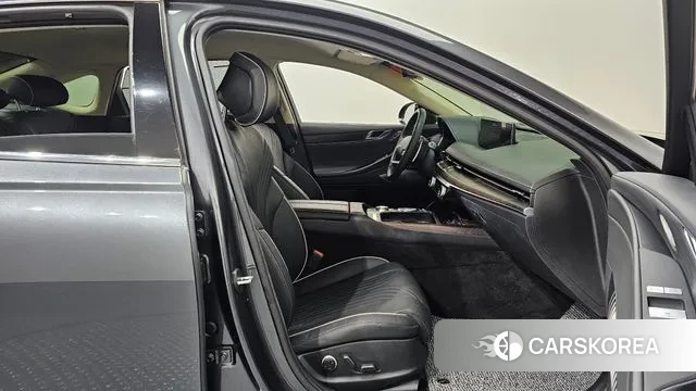 Genesis G80 (RG3) id 3402464 из Кореи 20