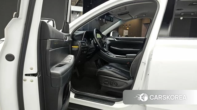 Hyundai Palisade id 3820370 из Кореи 20