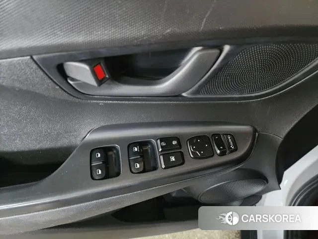 Hyundai Kona id 3434628 из Кореи 19