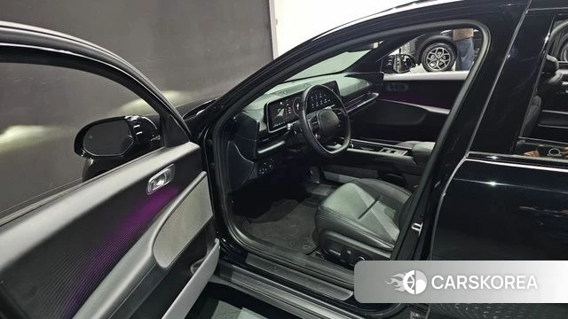 Hyundai Ionic 6 id 4186522 из Кореи 20