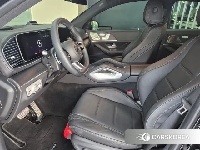 Mercedes-Benz GLE-Class W167 id 3576006 из Кореи 20