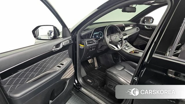 Hyundai Palisade id 4930359 из Кореи 33