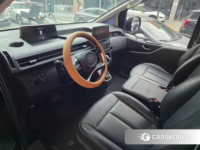 Hyundai Staria id 2999298 из Кореи 16