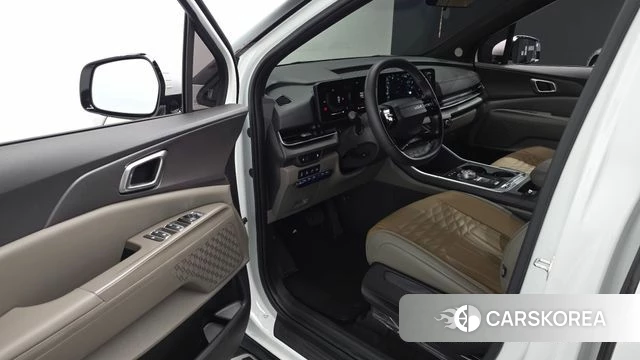 Kia The New Carnival 4th Generation id 4879689 из Кореи 33