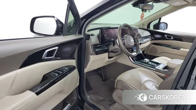 Kia Carnival 4th generation id 3422385 из Кореи 20