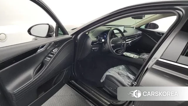 Genesis G80 (RG3) id 3263277 из Кореи 20