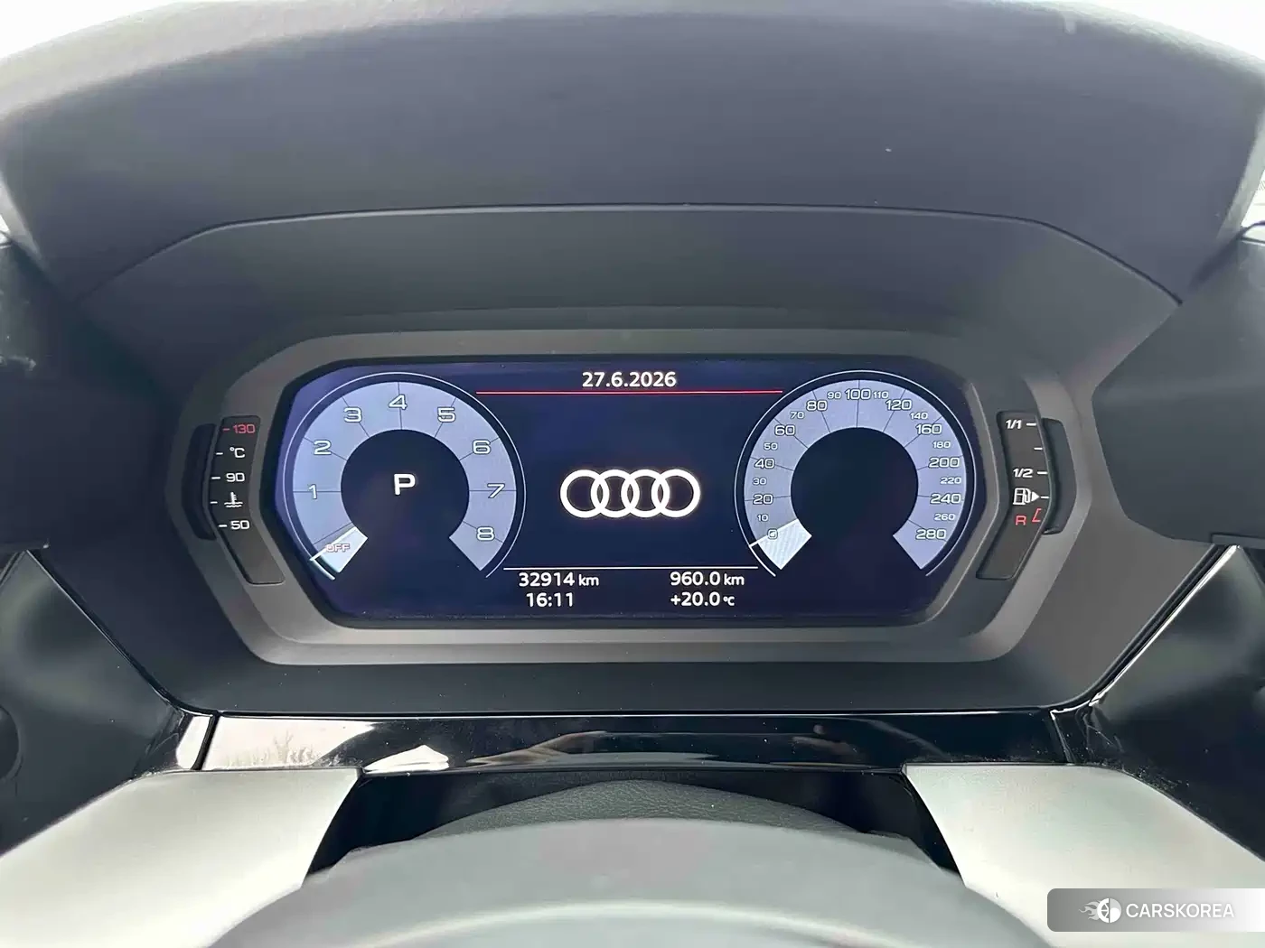 Audi A3 id 4644460 из Китая 18