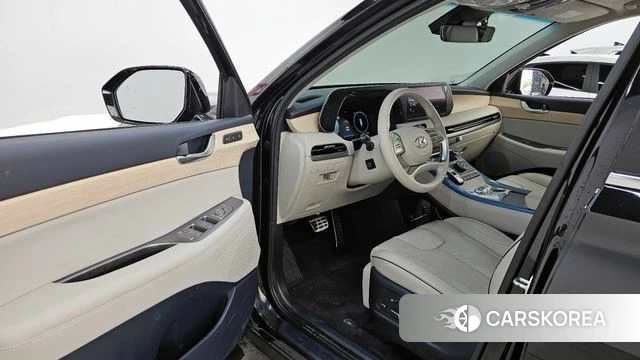 Hyundai The New Palisade id 4243467 из Кореи 31