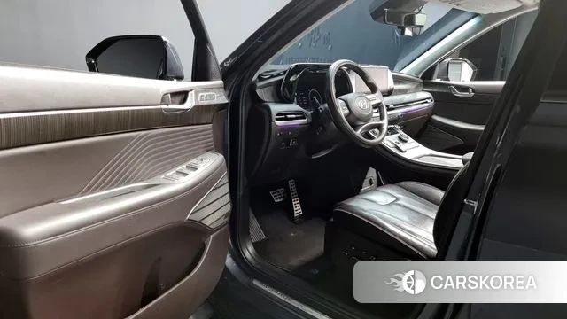 Hyundai The New Palisade id 2900407 из Кореи 20