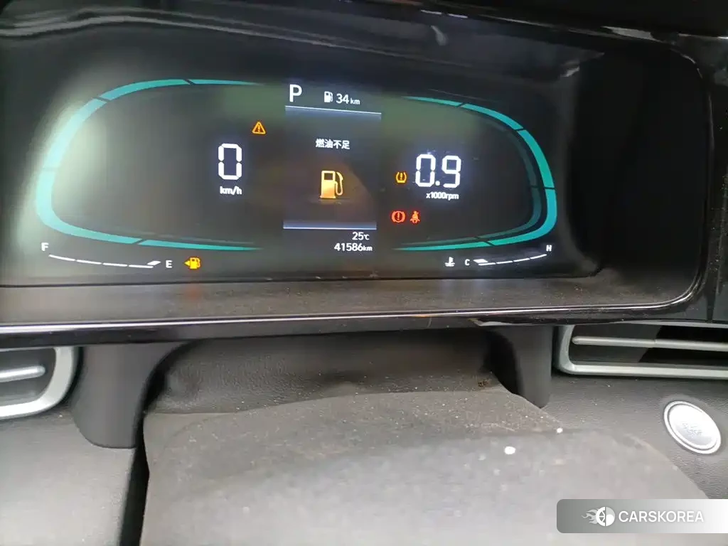Hyundai Elantra id 4570322 из Китая 21