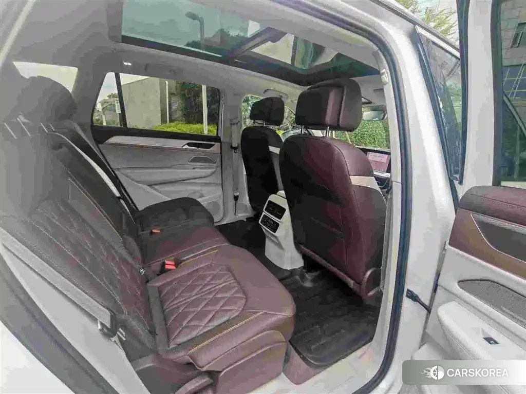 Volkswagen Range patrol id 4628193 из Китая 10