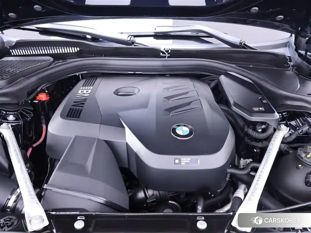 BMW 5 series id 4576423 из Китая 27