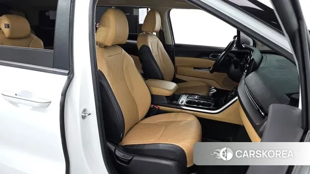 Kia Carnival 4th generation id 3551355 из Кореи 20