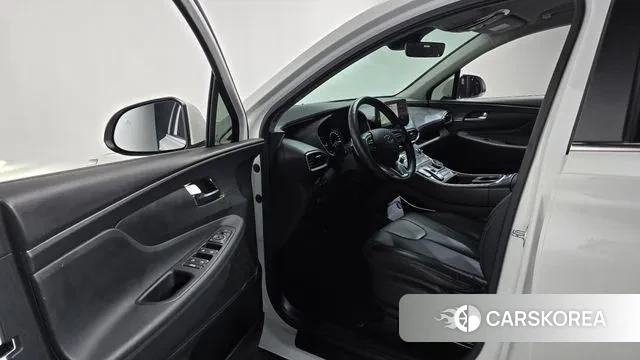 Hyundai The New Santa Fe id 3659410 из Кореи 20