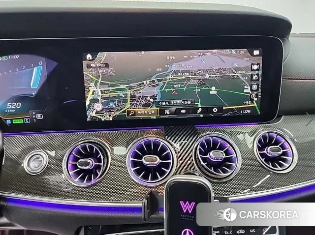 Mercedes-Benz E-Class W213 id 3003365 из Кореи 19