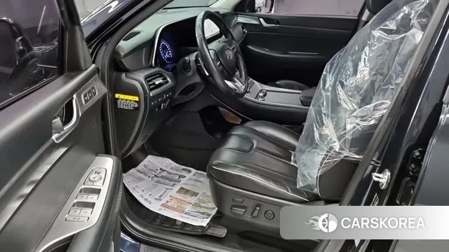 Hyundai Palisade id 3226661 из Кореи 18