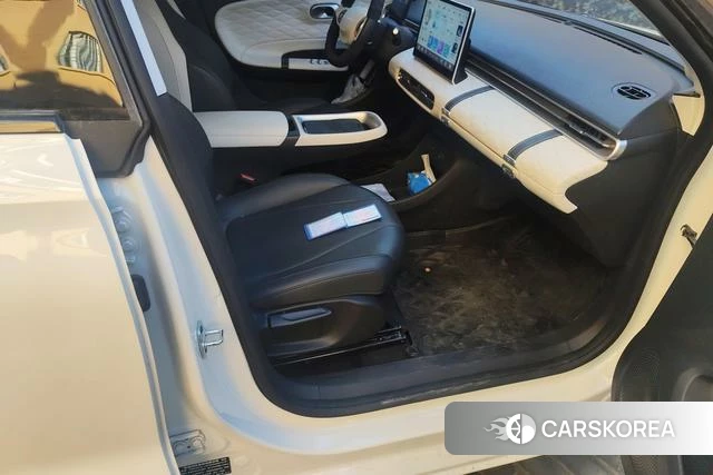 Dongfeng Yipai Nano 01 id 3908373 из Китая 17