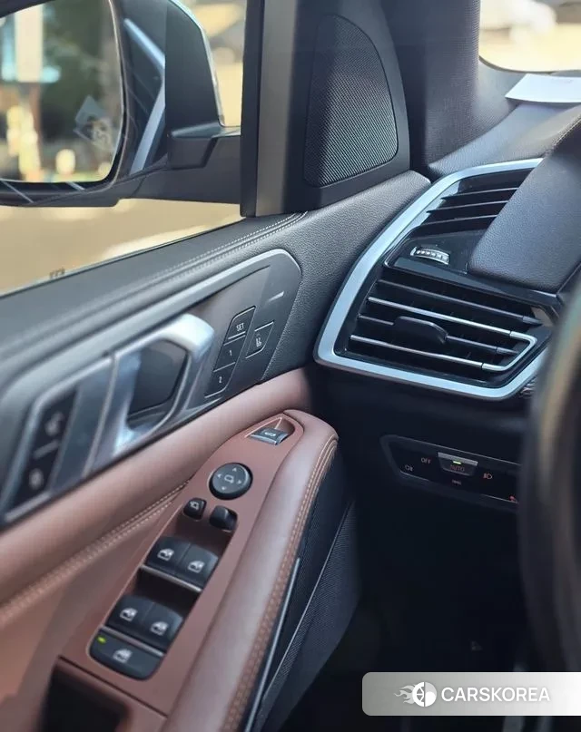 BMW X5 (G05) id 3371000 из Кореи 20