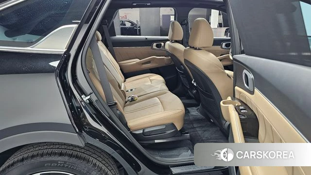 Kia The New Sorento 4th Generation id 4539555 из Кореи 34