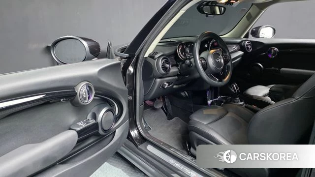 Mini Cooper S id 3910974 из Кореи 20