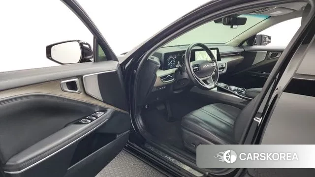 Kia K8 Hybrid id 3377672 из Кореи 20