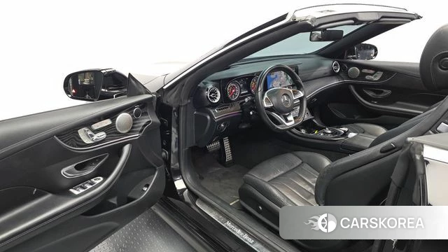 Mercedes-Benz E-Class W213 id 4331578 из Кореи 22