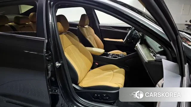 Kia K5 3rd generation id 2976534 из Кореи 20