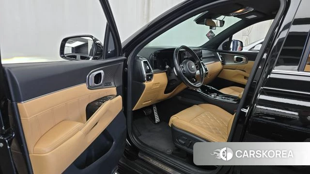 Kia Sorento 4th Generation id 4476658 из Кореи 31