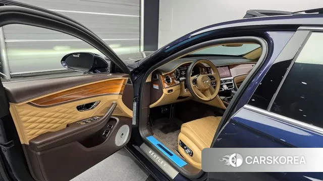 Bentley Flying Spur 3rd Generation id 3712190 из Кореи 20