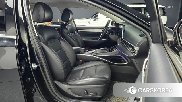 Hyundai The New Grandeur IG id 4429881 из Кореи 20