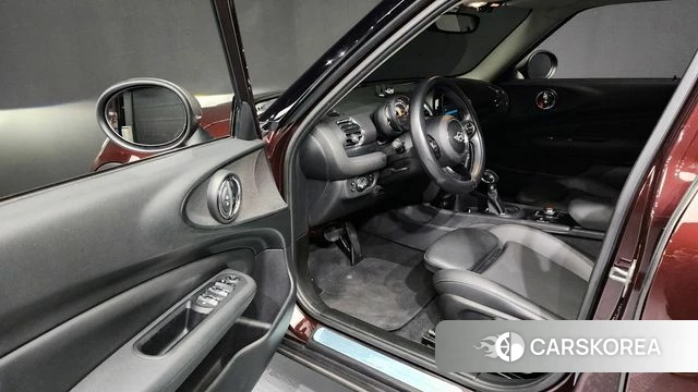 Mini Cooper Clubman id 4020443 из Кореи 20