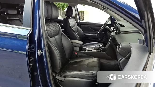 Hyundai Santa Fe TM id 2961251 из Кореи 20