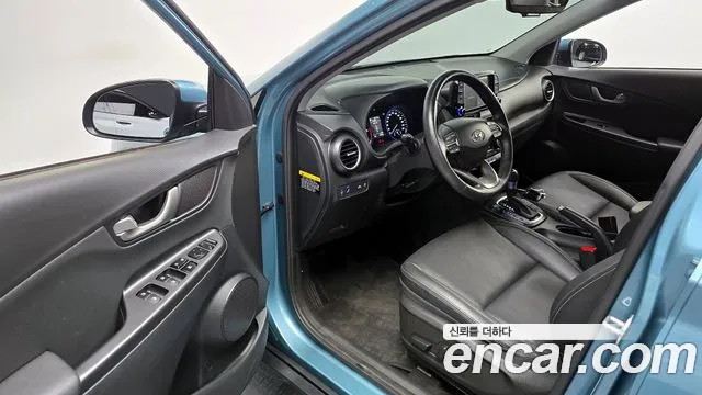 Hyundai Kona id 2665576 из Кореи 20