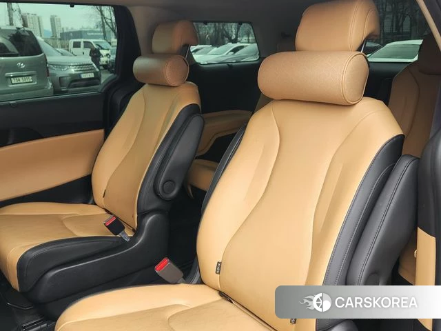 Kia Carnival 4th generation id 3792445 из Кореи 20