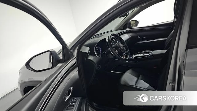 Hyundai Tucson (NX4) id 4507013 из Кореи 33