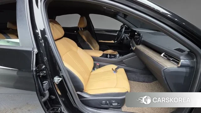 Kia K5 3rd generation id 3611175 из Кореи 20