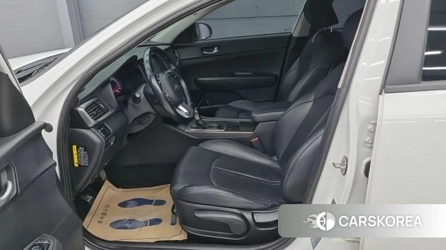 Kia The New K5 2nd generation id 4652268 из Кореи 18
